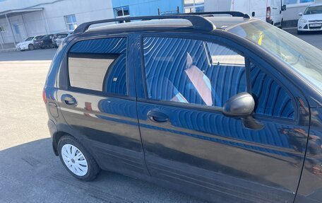 Daewoo Matiz I, 2010 год, 176 000 рублей, 2 фотография