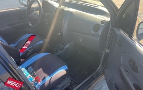 Daewoo Matiz I, 2010 год, 176 000 рублей, 3 фотография