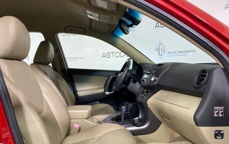 Toyota RAV4, 2010 год, 1 398 800 рублей, 13 фотография