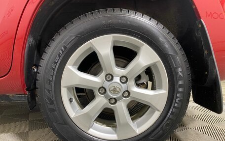 Toyota RAV4, 2010 год, 1 398 800 рублей, 9 фотография