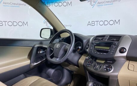 Toyota RAV4, 2010 год, 1 398 800 рублей, 12 фотография