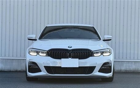 BMW 3 серия, 2022 год, 2 300 000 рублей, 2 фотография