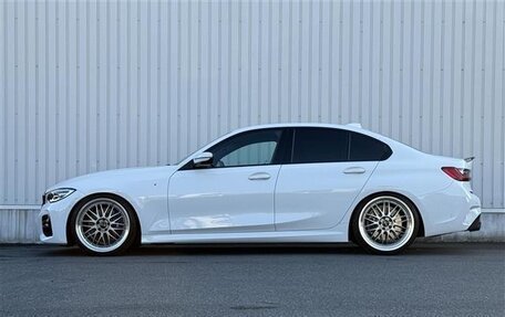 BMW 3 серия, 2022 год, 2 300 000 рублей, 8 фотография