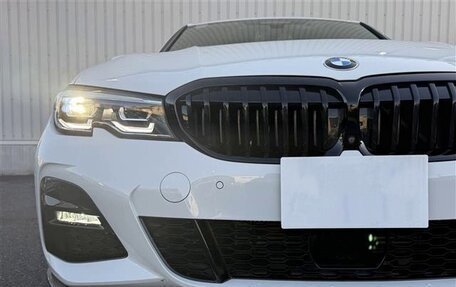 BMW 3 серия, 2022 год, 2 300 000 рублей, 3 фотография