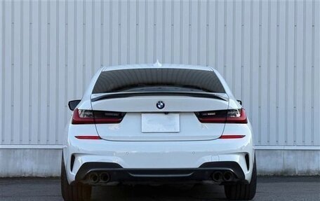 BMW 3 серия, 2022 год, 2 300 000 рублей, 6 фотография