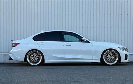 BMW 3 серия, 2022 год, 2 300 000 рублей, 9 фотография