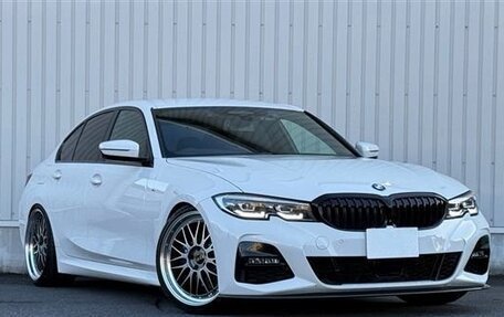 BMW 3 серия, 2022 год, 2 300 000 рублей, 4 фотография