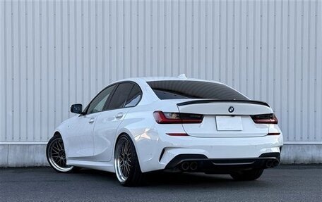 BMW 3 серия, 2022 год, 2 300 000 рублей, 7 фотография