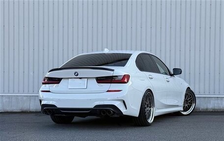 BMW 3 серия, 2022 год, 2 300 000 рублей, 5 фотография
