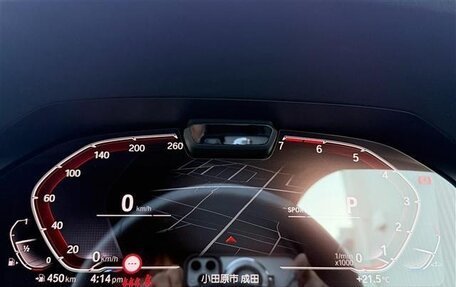BMW 3 серия, 2022 год, 2 300 000 рублей, 12 фотография