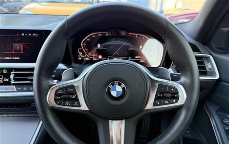 BMW 3 серия, 2022 год, 2 300 000 рублей, 11 фотография