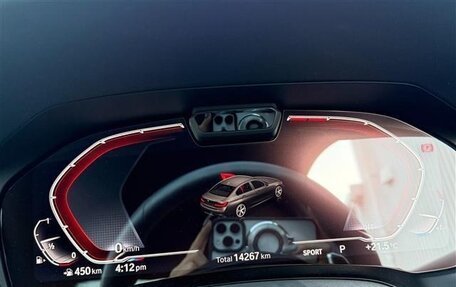 BMW 3 серия, 2022 год, 2 300 000 рублей, 13 фотография