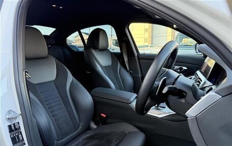 BMW 3 серия, 2022 год, 2 300 000 рублей, 26 фотография