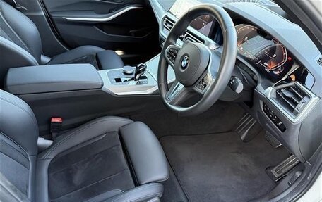 BMW 3 серия, 2022 год, 2 300 000 рублей, 25 фотография