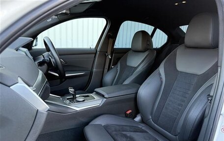 BMW 3 серия, 2022 год, 2 300 000 рублей, 27 фотография