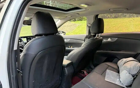 KIA K3, 2021 год, 1 150 000 рублей, 4 фотография