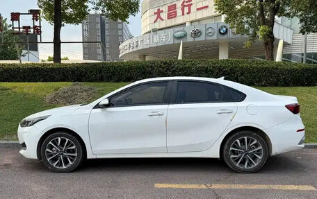 KIA K3, 2021 год, 1 150 000 рублей, 10 фотография