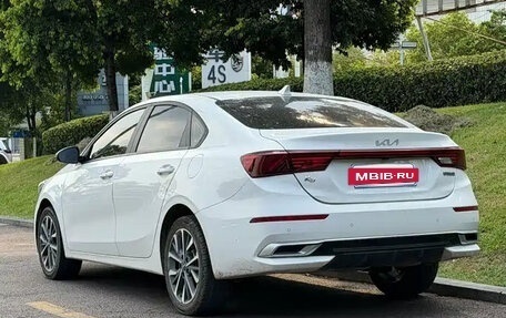 KIA K3, 2021 год, 1 150 000 рублей, 3 фотография
