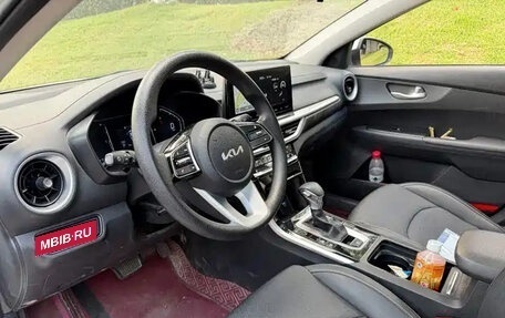 KIA K3, 2021 год, 1 150 000 рублей, 11 фотография