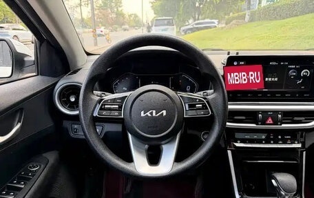 KIA K3, 2021 год, 1 150 000 рублей, 14 фотография