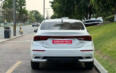 KIA K3, 2021 год, 1 150 000 рублей, 9 фотография