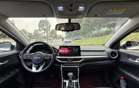 KIA K3, 2021 год, 1 150 000 рублей, 8 фотография