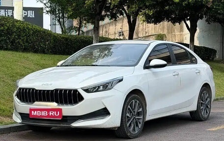 KIA K3, 2021 год, 1 150 000 рублей, 1 фотография