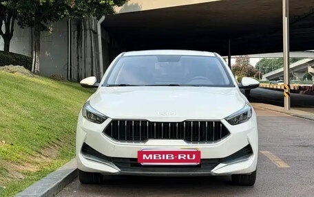 KIA K3, 2021 год, 1 150 000 рублей, 2 фотография