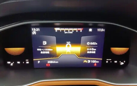 Volkswagen Bora, 2023 год, 1 105 000 рублей, 6 фотография