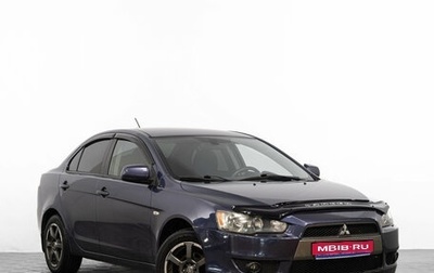 Mitsubishi Lancer IX, 2007 год, 799 000 рублей, 1 фотография