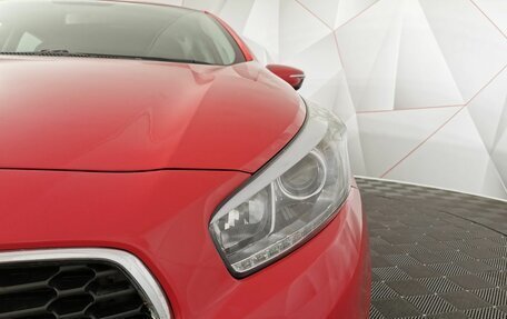 KIA cee'd III, 2014 год, 1 035 150 рублей, 10 фотография