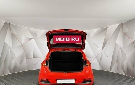 KIA cee'd III, 2014 год, 1 035 150 рублей, 11 фотография