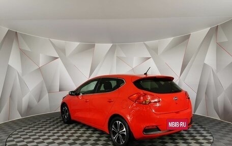 KIA cee'd III, 2014 год, 1 035 150 рублей, 4 фотография