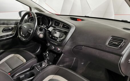 KIA cee'd III, 2014 год, 1 035 150 рублей, 12 фотография