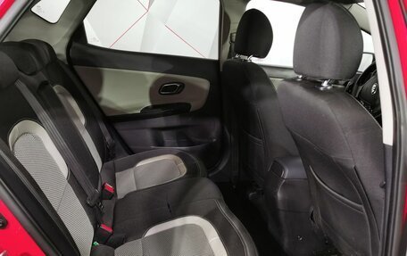 KIA cee'd III, 2014 год, 1 035 150 рублей, 15 фотография