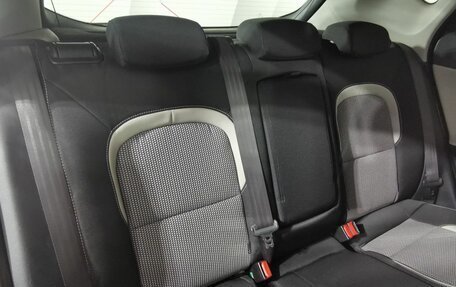 KIA cee'd III, 2014 год, 1 035 150 рублей, 16 фотография