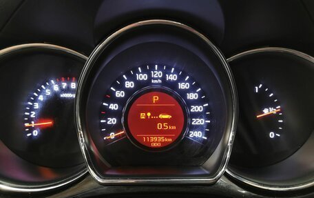 KIA cee'd III, 2014 год, 1 035 150 рублей, 17 фотография