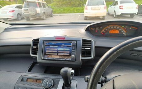 Honda Freed I, 2009 год, 899 000 рублей, 8 фотография