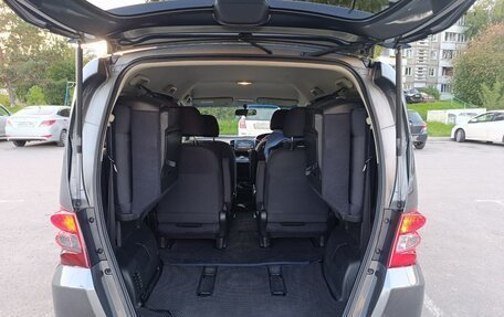 Honda Freed I, 2009 год, 899 000 рублей, 5 фотография
