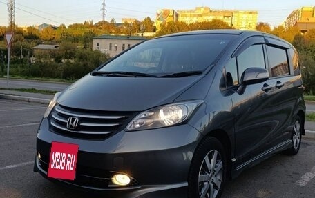 Honda Freed I, 2009 год, 899 000 рублей, 7 фотография