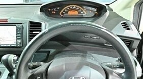 Honda Freed I, 2009 год, 899 000 рублей, 10 фотография