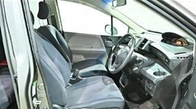 Honda Freed I, 2009 год, 899 000 рублей, 12 фотография