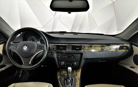 BMW 3 серия, 2012 год, 1 365 150 рублей, 11 фотография