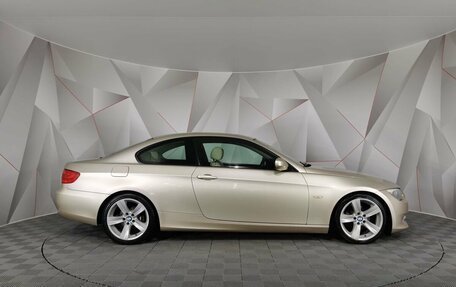 BMW 3 серия, 2012 год, 1 365 150 рублей, 6 фотография