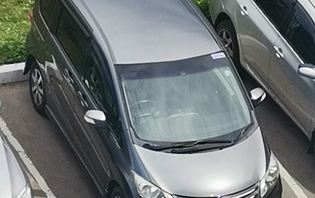 Honda Freed I, 2009 год, 899 000 рублей, 9 фотография