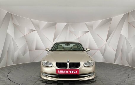 BMW 3 серия, 2012 год, 1 365 150 рублей, 3 фотография