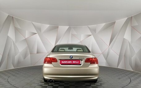 BMW 3 серия, 2012 год, 1 365 150 рублей, 4 фотография