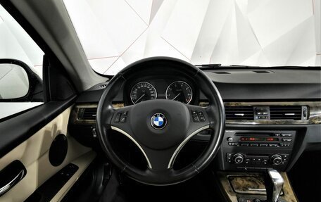 BMW 3 серия, 2012 год, 1 365 150 рублей, 14 фотография