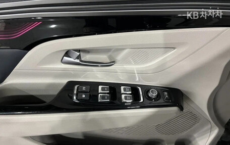 SsangYong Korando, 2022 год, 1 485 008 рублей, 9 фотография