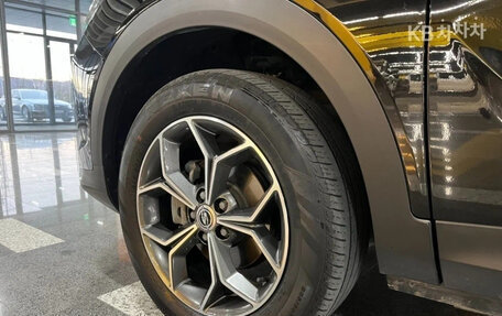 SsangYong Korando, 2022 год, 1 485 008 рублей, 7 фотография
